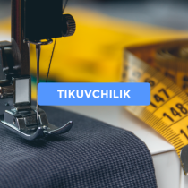 Tikuvchilik
